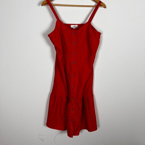 LOFT Dress M NWT - Picture 1 of 2